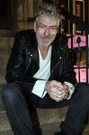 Amsterdam 7 maart 2024
Opening expositie Robbie Williams in het Moco museum. Ruud de Wild