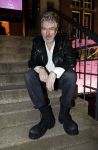 Amsterdam 7 maart 2024
Opening expositie Robbie Williams in het Moco museum. Ruud de Wild