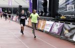 Amsterdam 16 maart 2024
Radio 538 run tbv het Prinses Maxima Centrum in het Olympisch stadion. Oa aanwezig 
Ryan Marciano