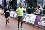 Amsterdam 16 maart 2024
Radio 538 run tbv het Prinses Maxima Centrum in het Olympisch stadion. Oa aanwezig 
Ryan Marciano