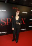 Amsterdam 18 maart 2024
Premiere Spinx in Pathe Tuschinski met in de cast oa Andrea Vass Benja Bruijning Chardonnay Rillen Delilah Warcup v Eyck Eva v Heijningen Marvcel Hensema Rami Kooti Arab Rifka Lodeizen Sallie Harmsen en Sil v d Zwan.