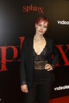Amsterdam 18 maart 2024
Premiere Spinx in Pathe Tuschinski met in de cast oa Andrea Vass Benja Bruijning Chardonnay Rillen Delilah Warcup v Eyck Eva v Heijningen Marvcel Hensema Rami Kooti Arab Rifka Lodeizen Sallie Harmsen en Sil v d Zwan.