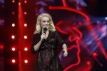 Amsterdam 8 maart 2024
Holland zingt Hazes in het ziggo dome met oa Jeoen v d Boom Andre Hazes Douwe Bob Samantha Steenwijk Jamai Looman en Frans Bauer .