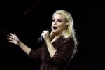 Amsterdam 8 maart 2024
Holland zingt Hazes in het ziggo dome met oa Jeoen v d Boom Andre Hazes Douwe Bob Samantha Steenwijk Jamai Looman en Frans Bauer .