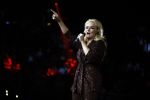 Amsterdam 8 maart 2024
Holland zingt Hazes in het ziggo dome met oa Jeoen v d Boom Andre Hazes Douwe Bob Samantha Steenwijk Jamai Looman en Frans Bauer .