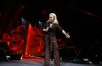 Amsterdam 8 maart 2024
Holland zingt Hazes in het ziggo dome met oa Jeoen v d Boom Andre Hazes Douwe Bob Samantha Steenwijk Jamai Looman en Frans Bauer .