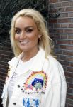 Amsterdam 19 maart 2024
Boekpresentatie Angelique Woudenberg in restaurant Breda. Samantha Steenwijk met partner
