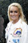 Amsterdam 19 maart 2024
Boekpresentatie Angelique Woudenberg in restaurant Breda. Samantha Steenwijk met partner