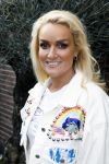 Amsterdam 19 maart 2024
Boekpresentatie Angelique Woudenberg in restaurant Breda. Samantha Steenwijk met partner
