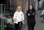 Amsterdam 19 maart 2024
Boekpresentatie Angelique Woudenberg in restaurant Breda. Samantha Steenwijk en partner