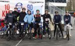Heerenveen 24 maaart 2024
De hollandse 100 wordt dit jaar gereden in Thyalf . Aanwezig oa Prins Bernhard Prinses Annette Samuel v Vollenhoven Benjamin v Vollenhoven Prinses Margriet Mr Pieter v Vollenhoven Prins Maurits Lucas v Vollenhoven en  Prins Pieter Christiaan . Verder aanwezig Simon Keizer Bas Muijs (en vrouw) Marianne Timmer Benjamin Aslan Joy Beune Eduard Schaepman met zijn zoon en Rob Kamphues met vriendin.
