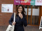 Badhoevedorp 15 maart 2024
Koning Willem Alexander en Koningin Maxima bij NL Doet in Badhoevedorp. Sandra Schuurhof