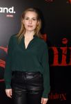 Amsterdam 18 maart 2024
Premiere Spinx in Pathe Tuschinski met in de cast oa Andrea Vass Benja Bruijning Chardonnay Rillen Delilah Warcup v Eyck Eva v Heijningen Marvcel Hensema Rami Kooti Arab Rifka Lodeizen Sallie Harmsen en Sil v d Zwan. Sanne Langelaar