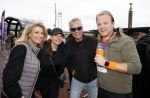 Amsterdam 16 maart 2024
Radio 538 run tbv het Prinses Maxima Centrum in het Olympisch stadion. Oa aanwezig 
Sebastiaan v Dam