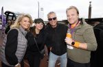 Amsterdam 16 maart 2024
Radio 538 run tbv het Prinses Maxima Centrum in het Olympisch stadion. Oa aanwezig 
Sebastiaan v Dam