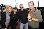 Amsterdam 16 maart 2024
Radio 538 run tbv het Prinses Maxima Centrum in het Olympisch stadion. Oa aanwezig 
Sebastiaan v Dam