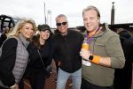 Amsterdam 16 maart 2024
Radio 538 run tbv het Prinses Maxima Centrum in het Olympisch stadion. Oa aanwezig 
Sebastiaan v Dam