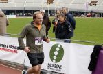 Amsterdam 16 maart 2024
Radio 538 run tbv het Prinses Maxima Centrum in het Olympisch stadion. Oa aanwezig