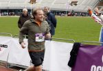 Amsterdam 16 maart 2024
Radio 538 run tbv het Prinses Maxima Centrum in het Olympisch stadion. Oa aanwezig