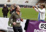 Amsterdam 16 maart 2024
Radio 538 run tbv het Prinses Maxima Centrum in het Olympisch stadion. Oa aanwezig