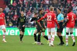 Eindhoven, 3 maart 2024 PSV-Feyenoord, eindstand 2-2 
Kompetitie Seizoen 2023-2024
Scheidsrechter Serdar Gozubuyuk