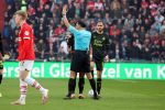 Eindhoven, 3 maart 2024 PSV-Feyenoord, eindstand 2-2 
Kompetitie Seizoen 2023-2024
Scheidsrechter Serdar Gozubuyuk
