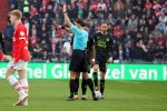 Eindhoven, 3 maart 2024 PSV-Feyenoord, eindstand 2-2 
Kompetitie Seizoen 2023-2024
Scheidsrechter Serdar Gozubuyuk