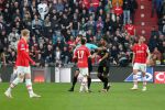 Eindhoven, 3 maart 2024 PSV-Feyenoord, eindstand 2-2 
Kompetitie Seizoen 2023-2024
Scheidsrechter Serdar Gozubuyuk