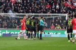 Eindhoven, 3 maart 2024 PSV-Feyenoord, eindstand 2-2 
Kompetitie Seizoen 2023-2024
Scheidsrechter Serdar Gozubuyuk