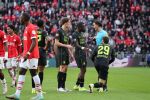 Eindhoven, 3 maart 2024 PSV-Feyenoord, eindstand 2-2 
Kompetitie Seizoen 2023-2024
Scheidsrechter Serdar Gozubuyuk