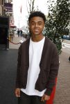 Amsterdam 27 maart 2024
Boekpresentatie Nino Wilkes in boom boom Chicago. Shane Kluivert