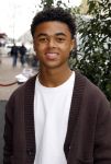 Amsterdam 27 maart 2024
Boekpresentatie Nino Wilkes in boom boom Chicago. Shane Kluivert