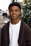 Amsterdam 27 maart 2024
Boekpresentatie Nino Wilkes in boom boom Chicago. Shane Kluivert
