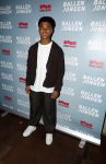 Amsterdam 27 maart 2024
Boekpresentatie Nino Wilkes in boom boom Chicago. Shane Kluivert