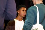Amsterdam 27 maart 2024
Boekpresentatie Nino Wilkes in boom boom Chicago. Shane Kluivert