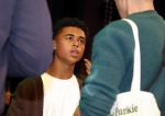Amsterdam 27 maart 2024
Boekpresentatie Nino Wilkes in boom boom Chicago. Shane Kluivert