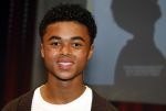 Amsterdam 27 maart 2024
Boekpresentatie Nino Wilkes in boom boom Chicago. Shane Kluivert