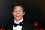 Amsterdam 18 maart 2024
Premiere Spinx in Pathe Tuschinski met in de cast oa 
Sil v d Zwan