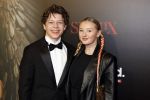 Amsterdam 18 maart 2024
Premiere Spinx in Pathe Tuschinski met in de cast oa 
Sil v d Zwan