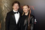 Amsterdam 18 maart 2024
Premiere Spinx in Pathe Tuschinski met in de cast oa Andrea Vass Benja Bruijning Chardonnay Rillen Delilah Warcup v Eyck Eva v Heijningen Marvcel Hensema Rami Kooti Arab Rifka Lodeizen Sallie Harmsen en Sil v d Zwan.