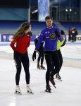 Heerenveen 24 maaart 2024
De hollandse 100 wordt dit jaar gereden in Thyalf . Aanwezig oa Prins Bernhard Prinses Annette Samuel v Vollenhoven Benjamin v Vollenhoven Prinses Margriet Mr Pieter v Vollenhoven Prins Maurits Lucas v Vollenhoven en  Prins Pieter Christiaan . Verder aanwezig Simon Keizer Bas Muijs (en vrouw) Marianne Timmer Benjamin Aslan Joy Beune Eduard Schaepman met zijn zoon en Rob Kamphues met vriendin.