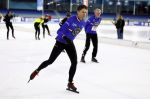 Heerenveen 24 maaart 2024
De hollandse 100 wordt dit jaar gereden in Thyalf . Aanwezig oa Prins Bernhard Prinses Annette Samuel v Vollenhoven Benjamin v Vollenhoven Prinses Margriet Mr Pieter v Vollenhoven Prins Maurits Lucas v Vollenhoven en  Prins Pieter Christiaan . Verder aanwezig Simon Keizer Bas Muijs (en vrouw) Marianne Timmer Benjamin Aslan Joy Beune Eduard Schaepman met zijn zoon en Rob Kamphues met vriendin.