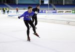 Heerenveen 24 maaart 2024
De hollandse 100 wordt dit jaar gereden in Thyalf . Aanwezig oa Prins Bernhard Prinses Annette Samuel v Vollenhoven Benjamin v Vollenhoven Prinses Margriet Mr Pieter v Vollenhoven Prins Maurits Lucas v Vollenhoven en  Prins Pieter Christiaan . Verder aanwezig Simon Keizer Bas Muijs (en vrouw) Marianne Timmer Benjamin Aslan Joy Beune Eduard Schaepman met zijn zoon en Rob Kamphues met vriendin.