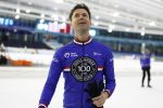 Heerenveen 24 maaart 2024
De hollandse 100 wordt dit jaar gereden in Thyalf . Aanwezig oa Prins Bernhard Prinses Annette Samuel v Vollenhoven Benjamin v Vollenhoven Prinses Margriet Mr Pieter v Vollenhoven Prins Maurits Lucas v Vollenhoven en  Prins Pieter Christiaan . Verder aanwezig Simon Keizer Bas Muijs (en vrouw) Marianne Timmer Benjamin Aslan Joy Beune Eduard Schaepman met zijn zoon en Rob Kamphues met vriendin.