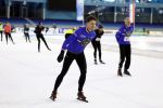Heerenveen 24 maaart 2024
De hollandse 100 wordt dit jaar gereden in Thyalf . Aanwezig oa Prins Bernhard Prinses Annette Samuel v Vollenhoven Benjamin v Vollenhoven Prinses Margriet Mr Pieter v Vollenhoven Prins Maurits Lucas v Vollenhoven en  Prins Pieter Christiaan . Verder aanwezig Simon Keizer Bas Muijs (en vrouw) Marianne Timmer Benjamin Aslan Joy Beune Eduard Schaepman met zijn zoon en Rob Kamphues met vriendin.