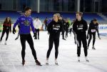 Heerenveen 24 maaart 2024
De hollandse 100 wordt dit jaar gereden in Thyalf . Aanwezig oa Prins Bernhard Prinses Annette Samuel v Vollenhoven Benjamin v Vollenhoven Prinses Margriet Mr Pieter v Vollenhoven Prins Maurits Lucas v Vollenhoven en  Prins Pieter Christiaan . Verder aanwezig Simon Keizer Bas Muijs (en vrouw) Marianne Timmer Benjamin Aslan Joy Beune Eduard Schaepman met zijn zoon en Rob Kamphues met vriendin.