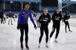 Heerenveen 24 maaart 2024
De hollandse 100 wordt dit jaar gereden in Thyalf . Aanwezig oa Prins Bernhard Prinses Annette Samuel v Vollenhoven Benjamin v Vollenhoven Prinses Margriet Mr Pieter v Vollenhoven Prins Maurits Lucas v Vollenhoven en  Prins Pieter Christiaan . Verder aanwezig Simon Keizer Bas Muijs (en vrouw) Marianne Timmer Benjamin Aslan Joy Beune Eduard Schaepman met zijn zoon en Rob Kamphues met vriendin.