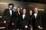 Amsterdam 18 maart 2024
Premiere Spinx in Pathe Tuschinski met in de cast oa Andrea Vass Benja Bruijning Chardonnay Rillen Delilah Warcup v Eyck Eva v Heijningen Marvcel Hensema Rami Kooti Arab Rifka Lodeizen Sallie Harmsen en Sil v d Zwan.