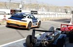 Zandvoort 8 maart 2024
Opnames beat the Pro met oa Glenn Helder Thomas Berge Andre Dongelmans Billy Dans Lavezzi Rutjes Nathan Rutjes en Dj Lafuente ( Job Smeltzer) . Bjorn Remmerswaal is de presentator . De opnames vinden plaats op het circuit Zandvoort.