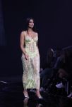Amsterdam 5 maart 2024
Modeshow Hunkemoller in de westergasfabriek . Oa Loiza lamers loopt mee.